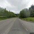 Pickup truck fire on US Highway 12 near milepost 92