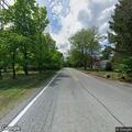 Traffic stop at Old Denville and Meyer Farm roads