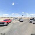Crash on Boulder Highway off-ramp