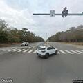Vehicle crash at South Ocean Boulevard and Kings