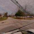 Traffic stop involves driver with warrant alert