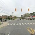 Pedestrian hit by vehicle on Jones Ferry Road