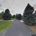 Carbon monoxide alarm at home on Viking Drive