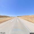 Smoke report on Highway 41 near Escabrosa Road