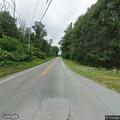 Tree on wires causing road closure on Route 14