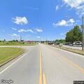 Traffic stop on US 127 in Jamestown