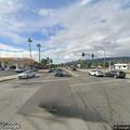 Traffic collision on Route 66 at Lone Hill Avenue