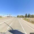 Vehicle on fire on US-191 near Monticello