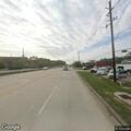Minor crash on North Freeway near Spring Cypress