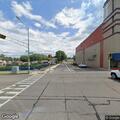 Truck reported speeding northbound near Arnold and Central