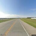 Traffic stop on US-50 near milepost 67
