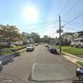 Traffic stop for failure to yield on Trumbull Ave