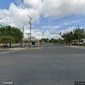 Person experiencing abdominal pain at Donnell Drive