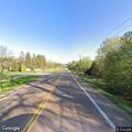 Driving complaint on westbound Highway 5