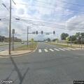 Police seek gray Honda Civic headed into city
