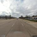 Traffic stop at Highway 64 and Van Leer Drive