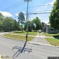 Vehicle incident near Bulls Island Drive