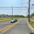 Two men barred from laundromat property
