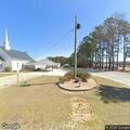 Person experiencing chest pain near Hood Grove Church Road