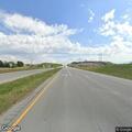 Traffic stop on highway 914 near (number withheld) junction