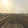 Traffic stop on Highway 20 near Westwood Avenue