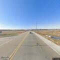 Traffic crash on NE M-152 and NE Barry Road
