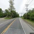 Pedestrian hit by car on Route 7 in Abingdon
