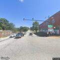 Injury crash at South Alabama and West Cherokee