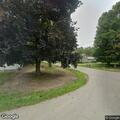Traffic stop on pickup with trailer no plate