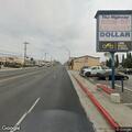 Armed suspect in gray sedan reported on highway