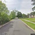 Smoke detector sounding in dumpster on Ironwood Ct