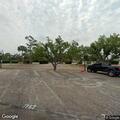 Parking violation involving gray Jeep Grand Cherokee