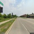 Motorcyclist injured in crash on Patriot and Navy