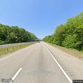 Two vehicle crashes on Route 146 in North Smithfield