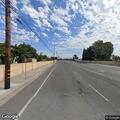 Traffic crash at Edinger Avenue and Sweetleaf Street