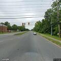 Public service call at Telegraph and Franconia roads