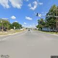 Vehicle crash at Highway 26 and West Division Street