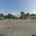 Injured person reported at intersection in Indianapolis