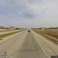 Tire debris in right lane on Highway 26 southbound