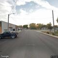 Noise complaint about person near 1st Ave in Floyd