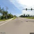 Person with traumatic injuries at East Bay Dr and Manatee Ave