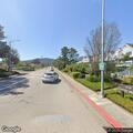 Traffic stop involving Montana vehicle in Corte Madera
