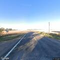 Rollover injury crash near Buffalo Lake