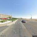 Three-vehicle crash on Wendover Boulevard