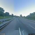 Ramp closure for paving in West Springfield