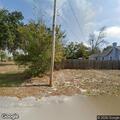 Voices reported in backyard at Maine Avenue home