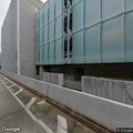 Elderly man falls ill and vomits at airport checkpoint