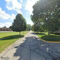 Traffic stop at Pine Trail and Territorial Road