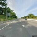 Auto crash on I-195 east near Exit 1D