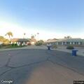 Fire alarm near Southwest George Drive in Tempe